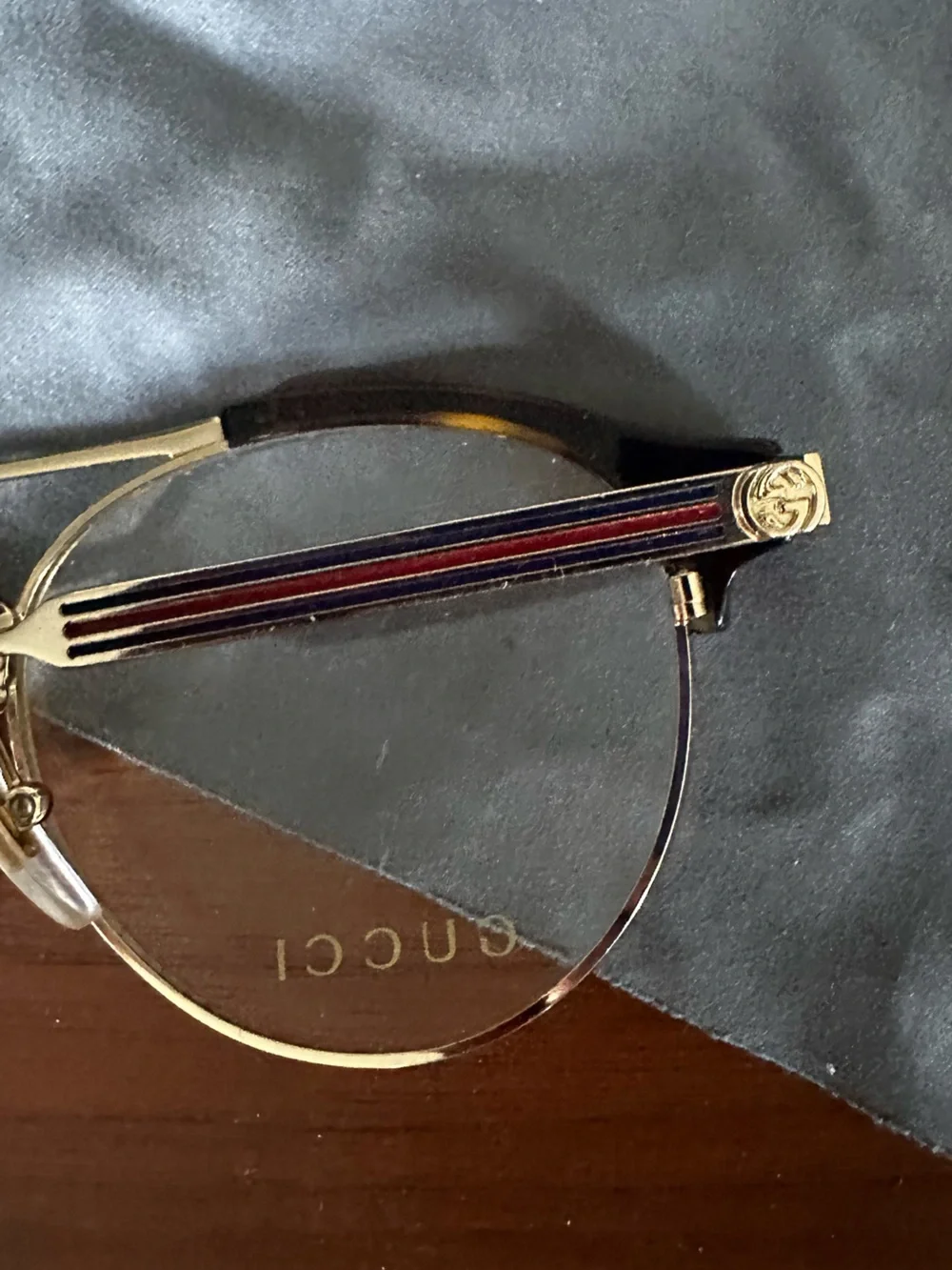 Gucci GG02890 Glasses